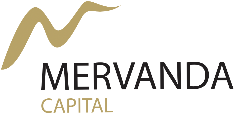 Mervanda Capital Logo